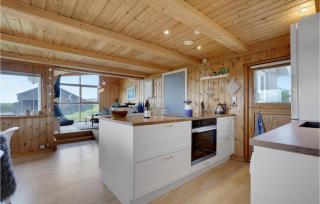 Stunning Home In Løkken With Sauna - Løkken - 4