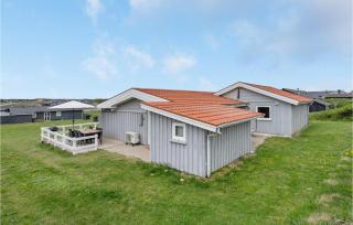 Stunning Home In Løkken With Sauna - Løkken - 3