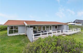 Stunning Home In Løkken With Sauna - Løkken - 2