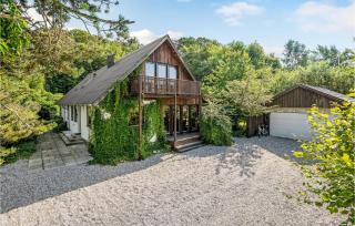 4 Bedroom Lovely Home In Ebeltoft - Ebeltoft - 0