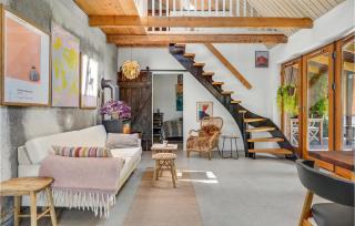 4 Bedroom Lovely Home In Ebeltoft - Ebeltoft - 7