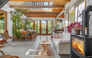 4 Bedroom Lovely Home In Ebeltoft - Ebeltoft - 6