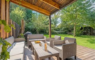 4 Bedroom Lovely Home In Ebeltoft - Ebeltoft - 3