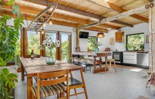 4 Bedroom Lovely Home In Ebeltoft - Ebeltoft - 5