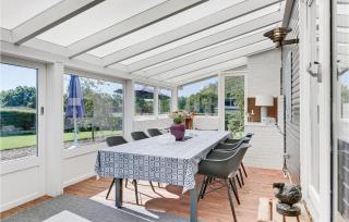 Awesome Home In Haderslev With Kitchen - Haderslev - 6