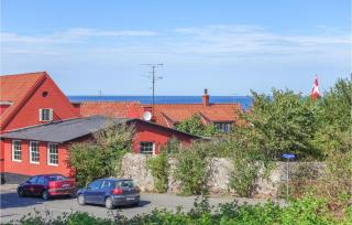Awesome Apartment In Allinge With Wifi - Allinge - 2