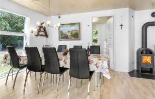 Amazing Home In Aakirkeby With Wifi - Vester Sømarken - 7
