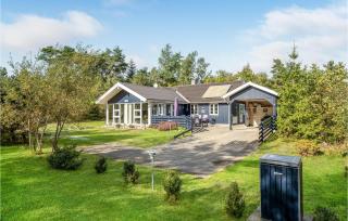 Amazing Home In Aakirkeby With Wifi - Vester Sømarken - 5