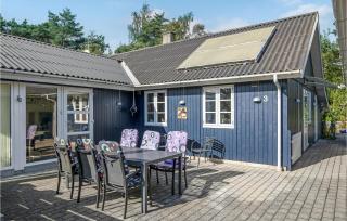 Amazing Home In Aakirkeby With Wifi - Vester Sømarken - 2
