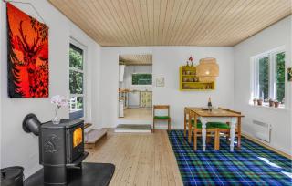 Lovely Home In Fårevejle With Kitchen - 5