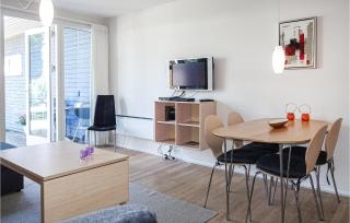 Amazing Apartment In Nexø With Sauna - 8
