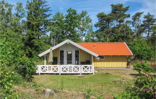 3 Bedroom Cozy Home In Nexø - Neksø - 1