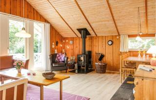 3 Bedroom Cozy Home In Nexø - 6