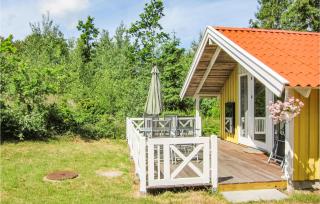 3 Bedroom Cozy Home In Nexø - 3