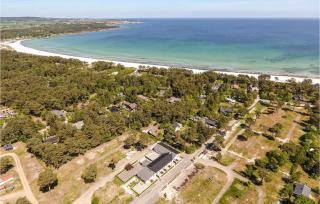 Pet Friendly Home In Nexø With Kitchen - 2