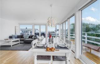 3 Bedroom Beautiful Home In Strøby - Strøby - 5