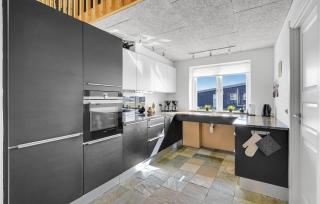 Nice Home In Tarm With Kitchen - 4