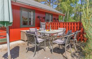 Beautiful Home In Nexø With Kitchen - 9
