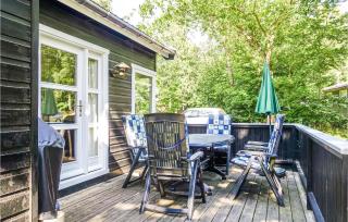 2 Bedroom Amazing Home In Hasle - Hasle - 9
