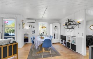 4 Bedroom Stunning Home In Thyholm - 5