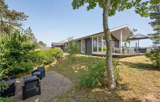 Beautiful Home In Ebeltoft With Wifi - 1
