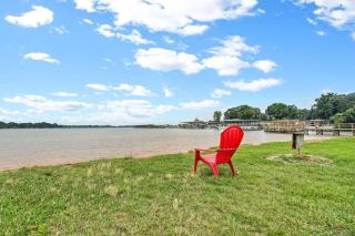 Cozy Lake Home - Jacuzzi King Bed Marina Access - Mooresville - 0