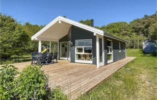 2 Bedroom Stunning Home In Hasle - Hasle - 9