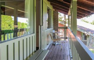 Amazing Apartment In Allinge With Wifi - 9