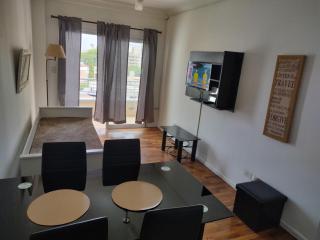 Dpto frente shoping - 0