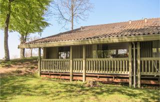 2 Bedroom Lovely Apartment In Allinge - Allinge - 2