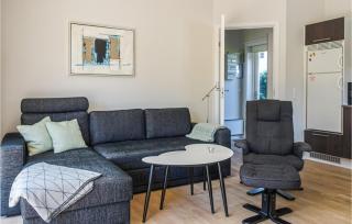 Lovely Apartment In Nexø With Sauna - 6