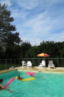 Camping de la Bonnette - Caylus - 2