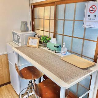 天下茶屋駅5分、専用庭付き平屋—KIK Iハウス - Osaka - 9