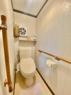 天下茶屋駅5分、専用庭付き平屋—KIK Iハウス - Osaka - 8