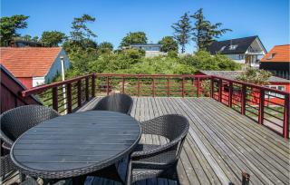 1 Bedroom Awesome Apartment In Samsø - Nordby - 1