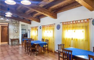 5 Bedroom Beautiful Home In Ragusa - Raguse - 9