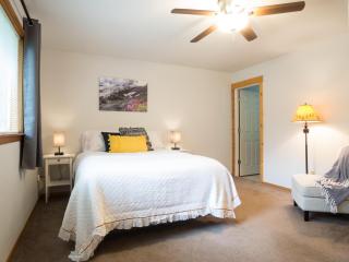 Woodland Bungalow - 6