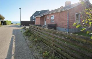 3 Bedroom Beautiful Home In Samsø - Ballen - 0