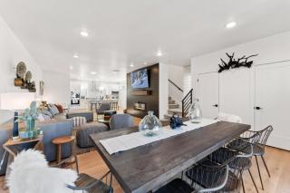 Modern Upscale Townhouse in Park City - Park City - 8