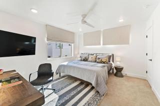 Modern Upscale Townhouse in Park City - Park City - 5