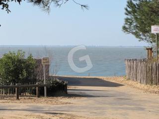 Maison 3 chambres, 150 m de la plage, 4/6 pers, WI-FI, terrasse, parking, proche commerces, La Tranche sur Mer - FR-1-357-23 - La Tranche-sur-Mer - 9