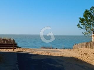 Maison 3 chambres, 150 m de la plage, 4/6 pers, WI-FI, terrasse, parking, proche commerces, La Tranche sur Mer - FR-1-357-23 - La Tranche-sur-Mer - 8