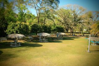 Hotel y Restaurante EL TEXANO - Tamasopo - 4