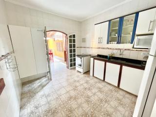Casa na praia Perequê Açu - Ubatuba - 3