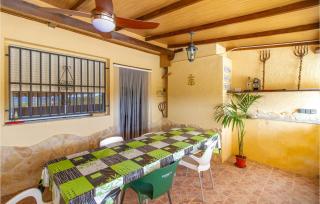 Parque Natural En Jumilla - Jumilla - 9