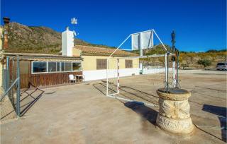 Parque Natural En Jumilla - 7