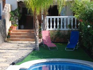 Villa con piscina privada para 6 personas en Ametlla de Mar, a 4 km de la playa - HISP-217-32 - L'Ametlla de Mar - 9
