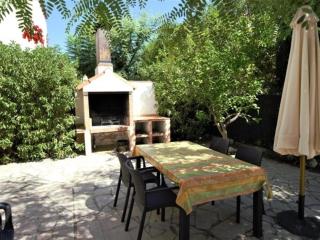 Villa en Ametlla de Mar para 6 personas con piscina privada y jardín en Costa Dorada - HISP-217-46 - L'Ametlla de Mar - 6