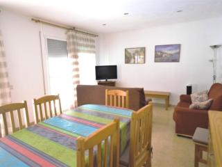Villa en Ametlla de Mar para 6 personas con piscina privada y jardín en Costa Dorada - HISP-217-46 - L'Ametlla de Mar - 5
