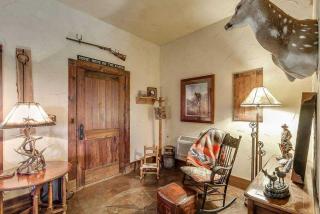 Last Outpost Bandera Ranch House - Bandera - 7